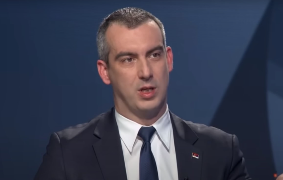 VLADIMIR ORLIĆ NOVI DIREKTOR BIA