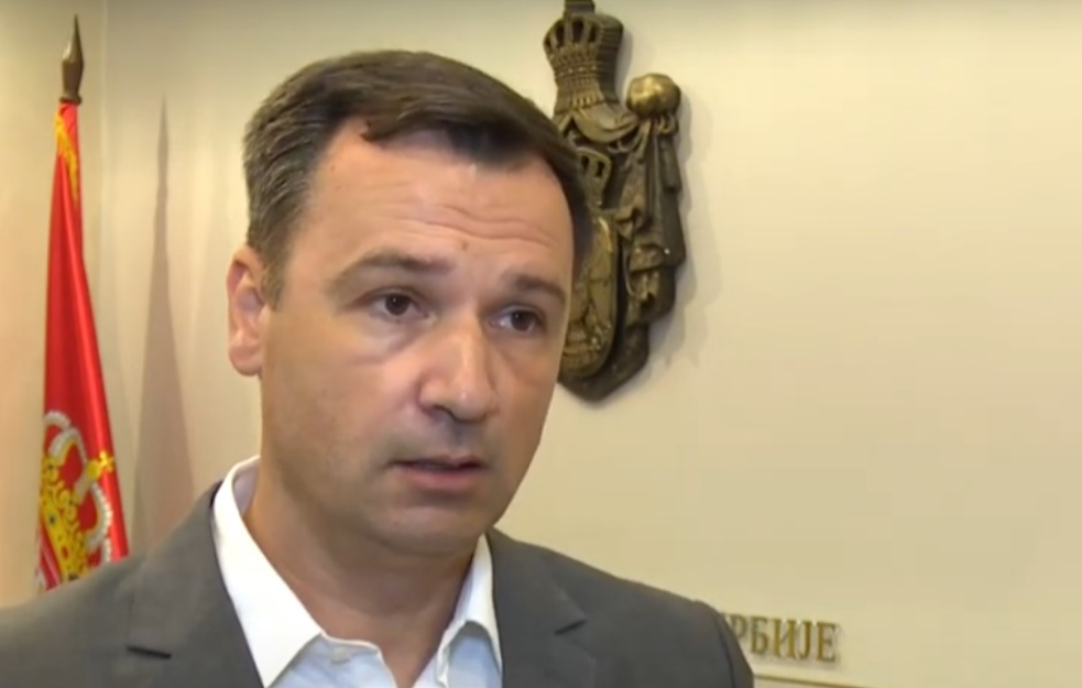 STRAŠNA ŠTETA: Gubici srpskih kompanija zbog zabrane uvoza na Kosovo i Metohiju najmanje 216 miliona evra (VIDEO)