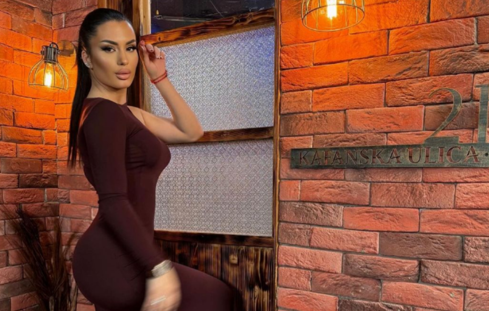 Zorana svoju zaradu ulaže u nekretnine