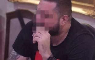 OVO JE DUŠAN (31) KOJI JE UPUCAN U MIRIJEVU: Povređeni se posvađao sa dva muškarca u parku! (VIDEO, FOTO)