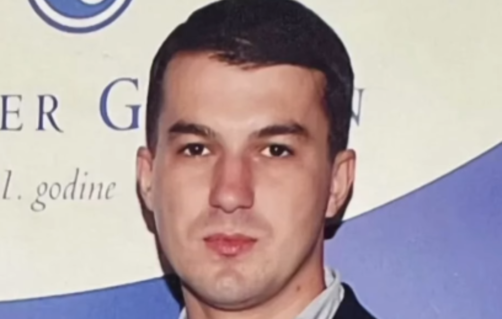 Majka farmaceuta nestalog na Suvoj planini: Milan se nije ubio, ta mogućnost je isključena