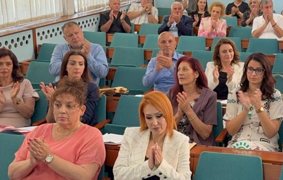 Prvi put u Jagodini! Jagodinci dobili gradonačelnicu! Evo šta je obećala