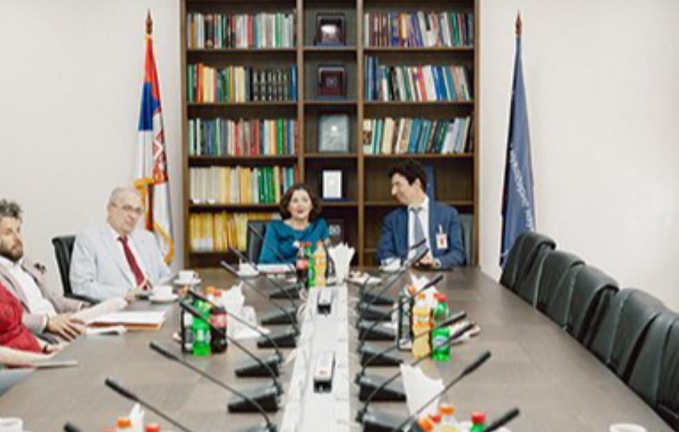 KADAR BOŽIDARA ÐELICA I DANAS RUKOVODI INSTITUTOM VINČA I SVE ČINI DA I DALJE RUKOVODI PROTIVNO VOLJI 95% ZAPOSLENIH U INSTITUTU