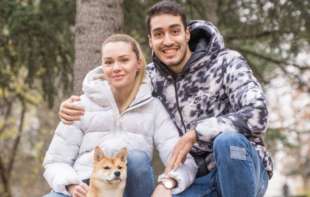 Zbog ljubavi došao iz Irana u Srbiju: Porodice ih prihvatile