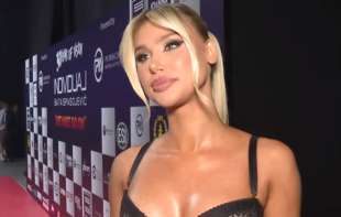 <span style='color:red;'><b>Ivana Nikolić</b></span> odgovorila na priče da je Sandri Africi ukrala dečka