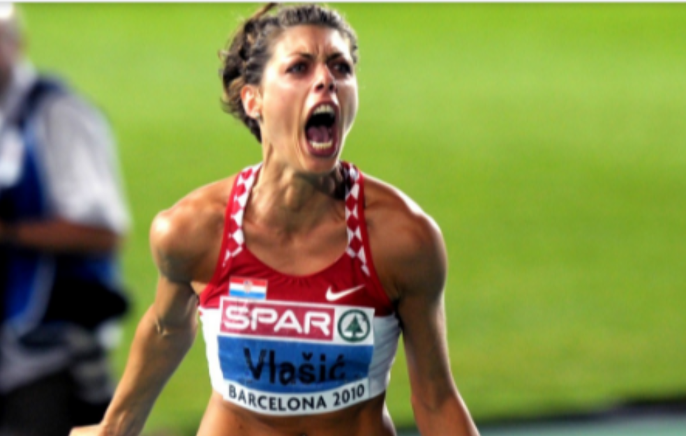U lajvu saznala da je vara: Poznata Hrvatska atletičarka preko videa otkrila prevaru (VIDEO)