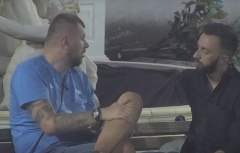 Janjuš smatra da je Aneli namerno prekinula trudnoću: "Nisam ja kriv..."