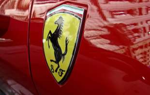 Električni Ferrari stiže: Da li će <span style='color:red;'><b>bogataši</b></span> biti spremni da izdvoje vrtoglavu svotu?