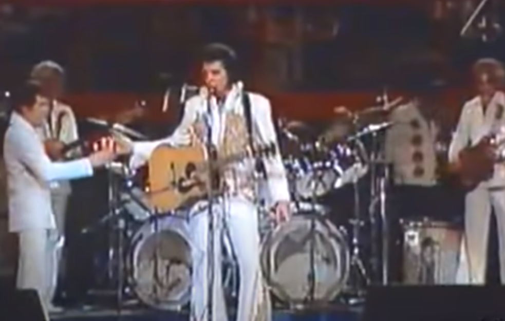 Na današnji dan 1977. godine Elvis je održao poslednji koncert: Preminuo šest nedelja kasnije