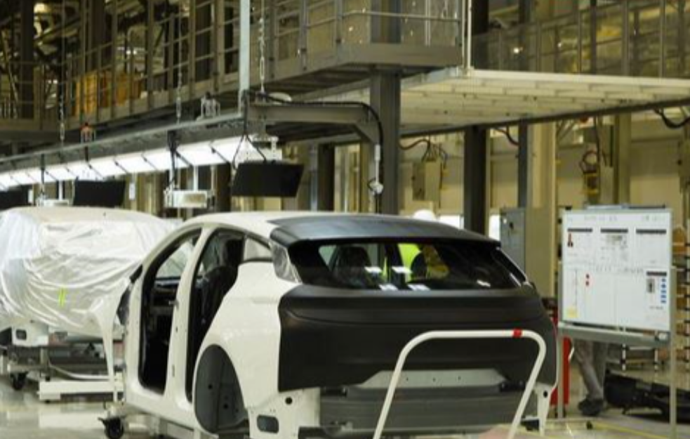 Amerikanci uplašeni od kineskih električnih automobila?!?