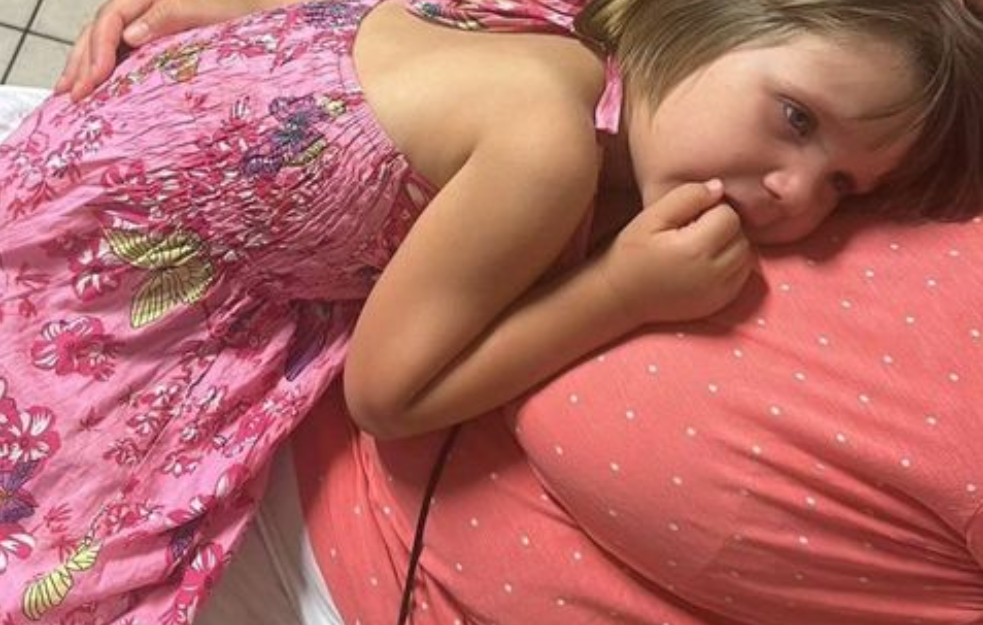 Kraj drame u Grčkoj! Prva fotografija izgubljene devojčice Marije (3) sa mamom!