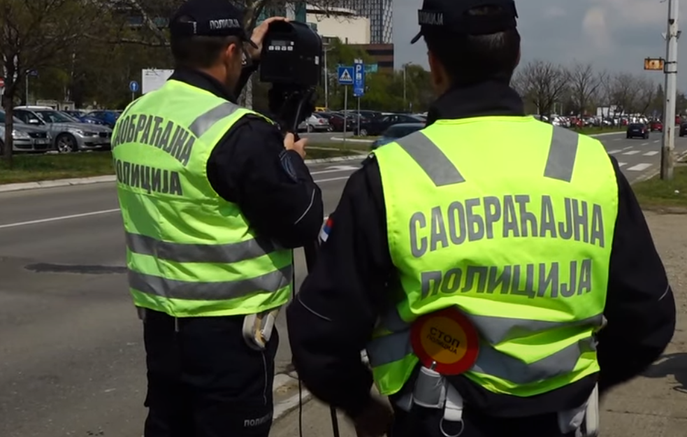 Vujanić i Jevtić o fatalnim posledicama u saobraćaju