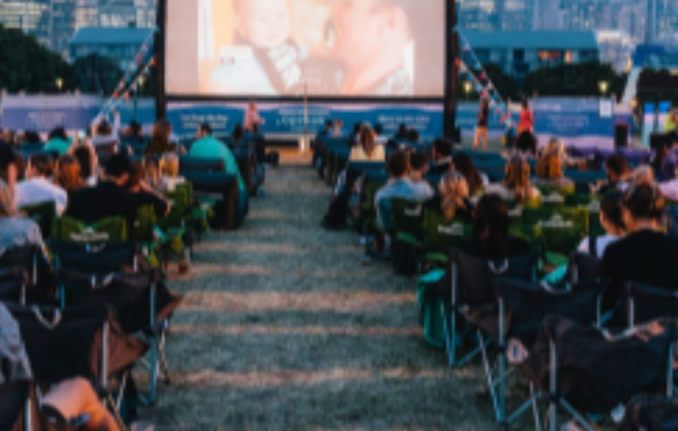 Ulaz slobodan od 4. do 7. jula na Ušću drugi deo Festivala francuskog filma
