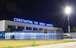 Radovi na aerodromu u Nišu uskoro gotovi: Nakon <span style='color:red;'><b>testiranja</b></span> počeće sa radom