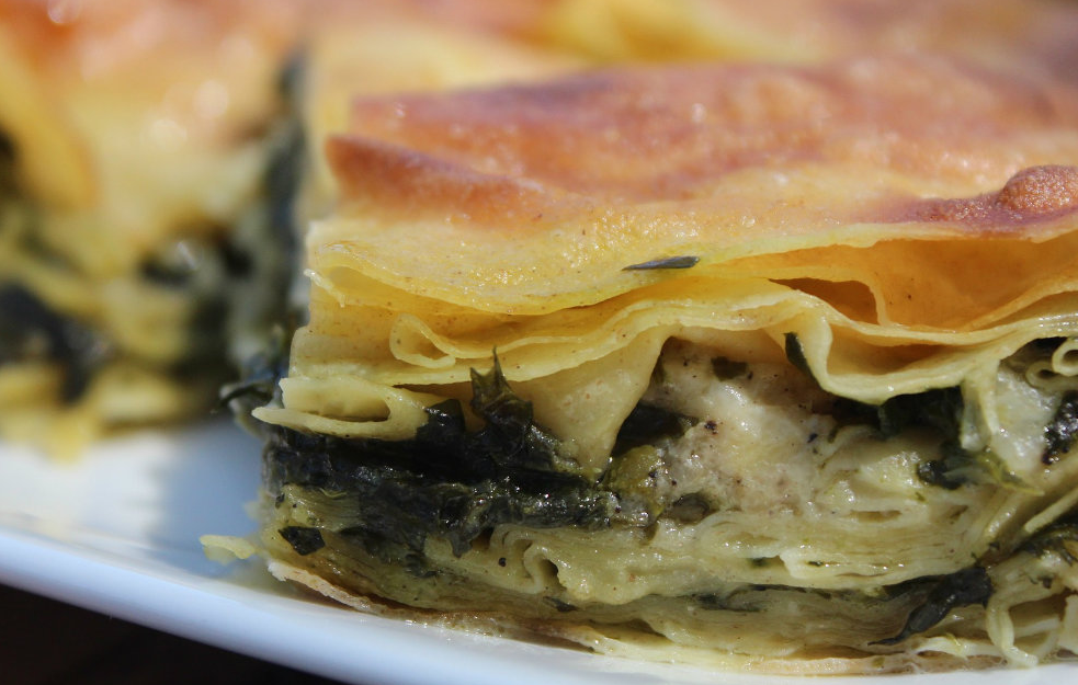 SLAŽETE LI SE? Taste Atlas odabrao četiri najukusnija doručka iz Srbije