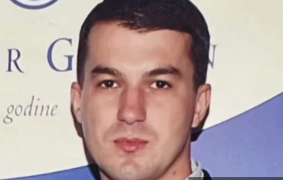 OD MILANA NI TRAGA, NI GLASA: Još traje potraga za Nišlijom koji je nestao pre skoro mesec dana