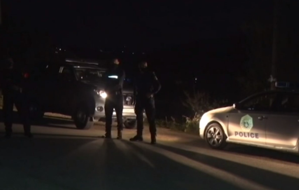 STRAŠNO NASILJE! ALBANAC NAPAO SRBINA KOD PRIŠTINE: Policija prvo privela Srbinovog oca!
