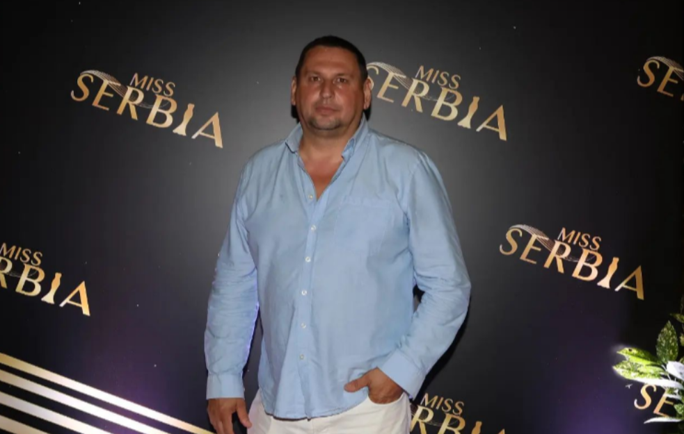 Taki Marinković žestoko udario na Stanislava, u emisiji obelodanio strašne stvari