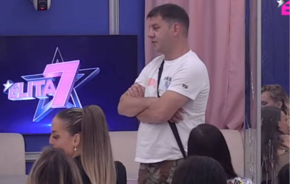 Marinkoviću se sviđa Aneli? Šok priznanje u jeku drame oko prevare (VIDEO)