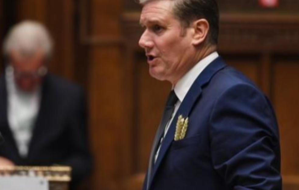 Britanski premijer imao razgovor sa Netanjahuom