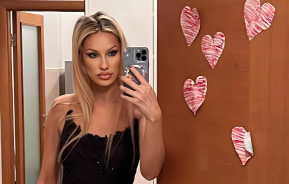 Rada Manojlović o svađi sa Milanom Stankovićem: 