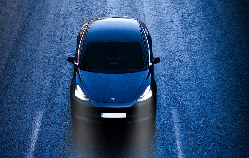 Tesla postao službeno vozilo kineske vlade