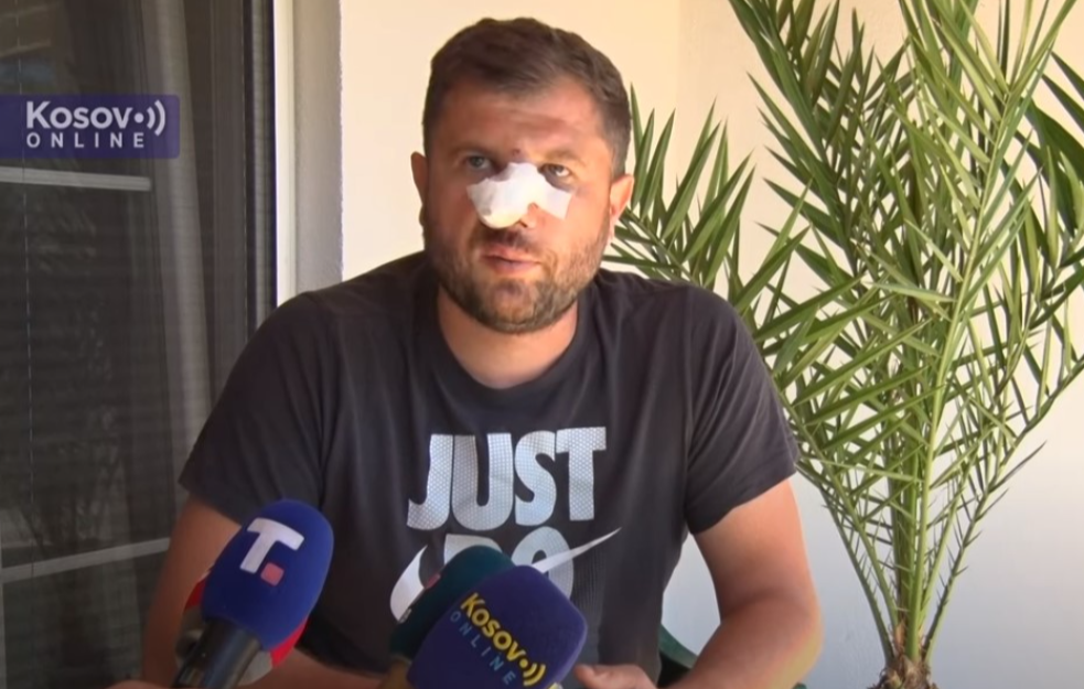 STRAŠNA TORTURA NA KOSOVU I METOHIJI: Srbi ove godine napadnuti čak 67 puta (VIDEO)