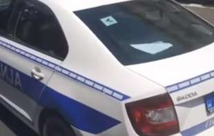 JEZIV SLUČAJ U BEOGRADU: Pretukli radnika u <span style='color:red;'><b>pekari</b></span>, pa pretili da će baciti bombu na stanicu policije: