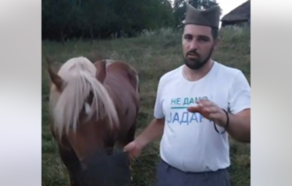 „MORAMO SE BORITI ZA SRBIJU! Ne želimo rudnik litijuma“ – Poruka iz duše sa srpskih pašnjaka (VIDEO)