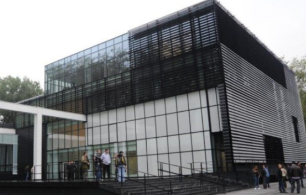 Deseti dan blokade Rektorata Univerziteta u Novom Sadu