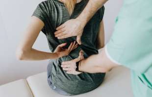 Problemi sa diskus hernijom? Ovi prirodni <span style='color:red;'><b>preparati</b></span> mogu pomoći