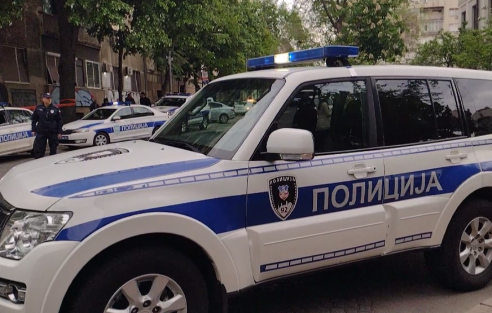 Hapšenje u Beogradu zbog milionskog pranja novca