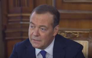MEDVEDEV: Evo šta će se dogoditi posle PORAZA Ukrajine