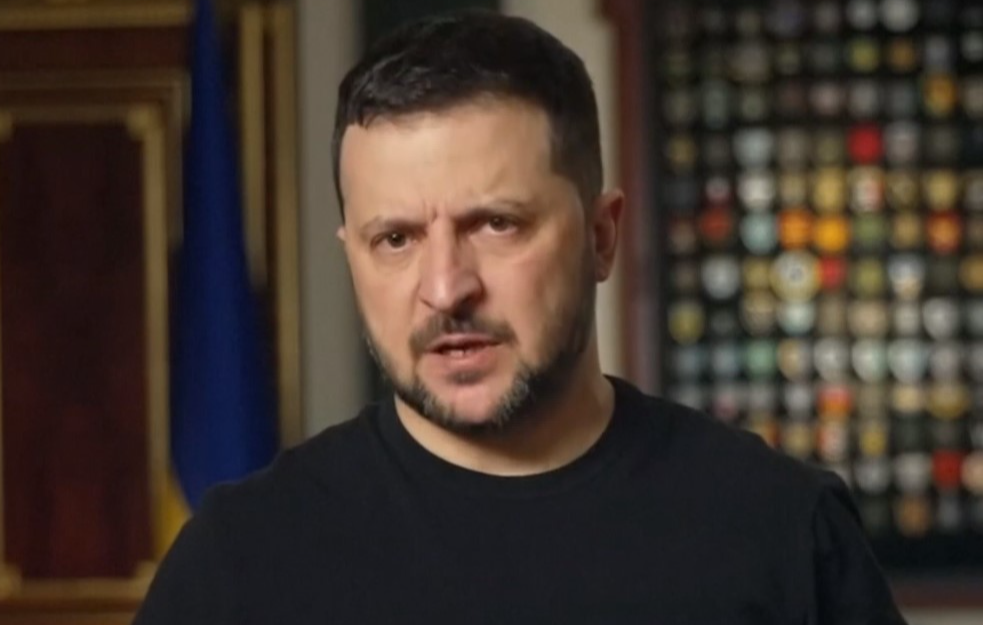 AMERIKA TRAŽI ZAMENU ZA ZELENSKOG: Predsedniku Ukrajine se crno piše, ovo su mogući naslednici!