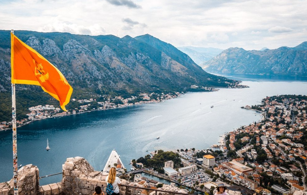 Crna Gora nominovana za najpoželjniju evropsku destinaciju