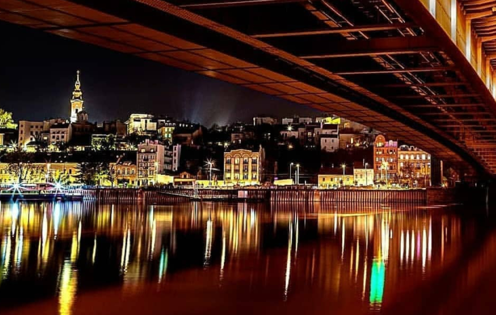 Dobar glas o Beogradu i Srbiji širi se sve više, rekordan broj turista