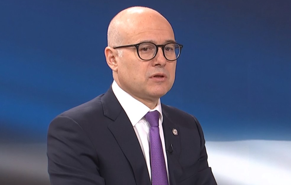 VLAST NE ODUSTAJE OD KOPANJA LITIJUMA! Vučević: Neozbiljno propustiti ono što nam je dato od prirode i Boga