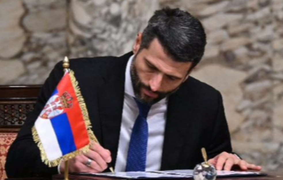 Šapić: Ovo su svi noviteti koji su uvedeni u januaru
