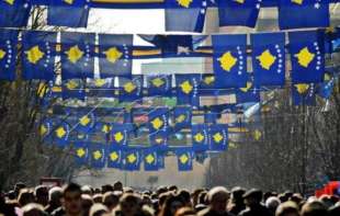 I ALBANCI PRIZNAJU EGZODUS IZ LAŽNE DRŽAVE: Na Kosovu za četiri godine 210.000 stanovnika manje, broj neprestano RASTE!