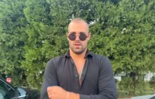 Jelena Ilić ne može da dođe sebi nakon Uroševe DISKVALIFIKACIJE