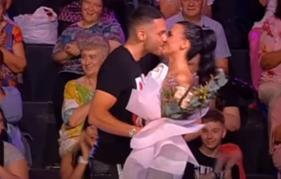 Anđelova majka protiv Anite: Ne želi da čuje za njihovu vezu