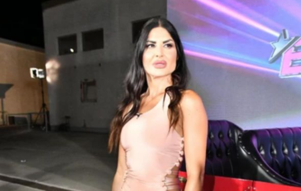 Žana napala Jelenu Marinković na žurci: Završila u Urgentnom centru