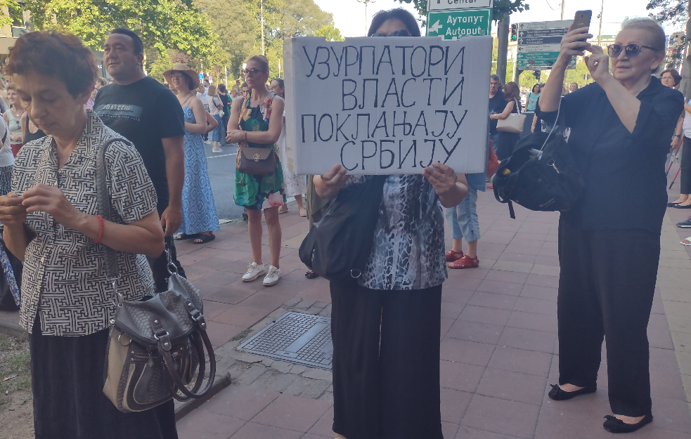 NIJE BILA TAČKA! Rio Tinto pozdravlja uredbu Vlade o projektu Jadar, Kokanović optužuje vlast da priziva NEMIRE! 