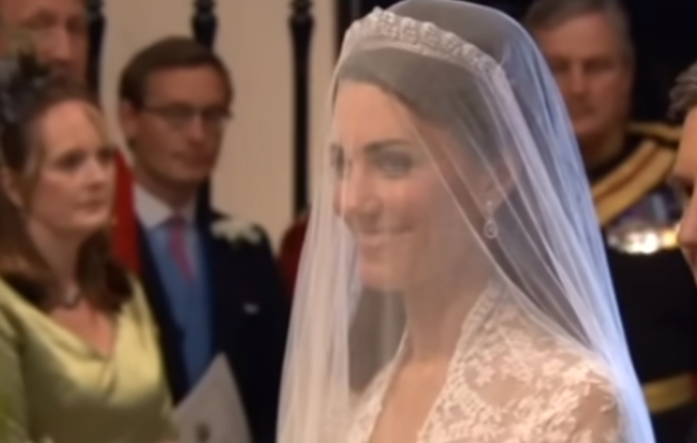 Kejt su upozoravali pre same udaje, a ona nije obraćala pažnju na to