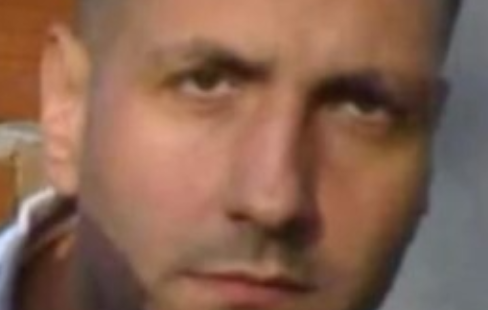 OVO JE RANJENI POLICAJAC U LOZNICI: Albanac pucao na patrolu prilikom rutinske kontrole (FOTO)