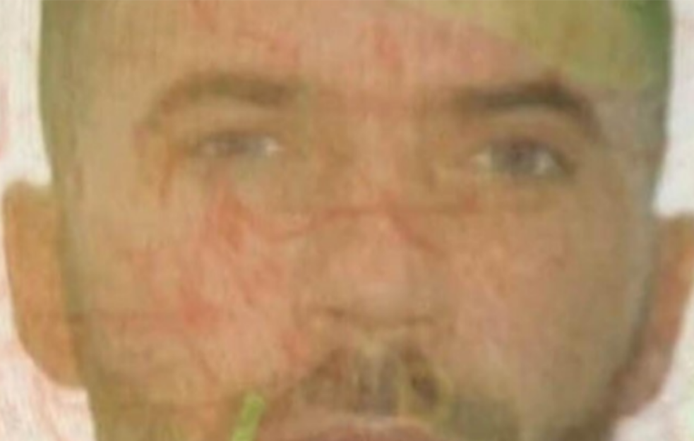 Osumnjičeni za ubistvo policajca NEGIRA KRIVICU: 
