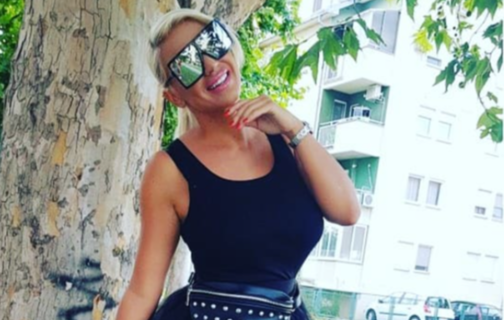 Nakon neviđenog skandala sa Marijom Šerifović pevačica se povukla iz javnosti: Evo čime se sada bavi!