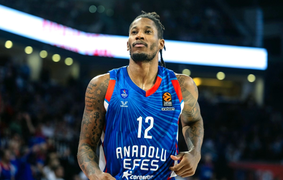 Klajburn dolazi u Partizan
