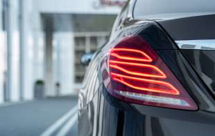 Mercedes-Benz biće deo lanca proizvodnje u Srbiji
