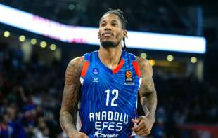 Klajburn dolazi u Partizan